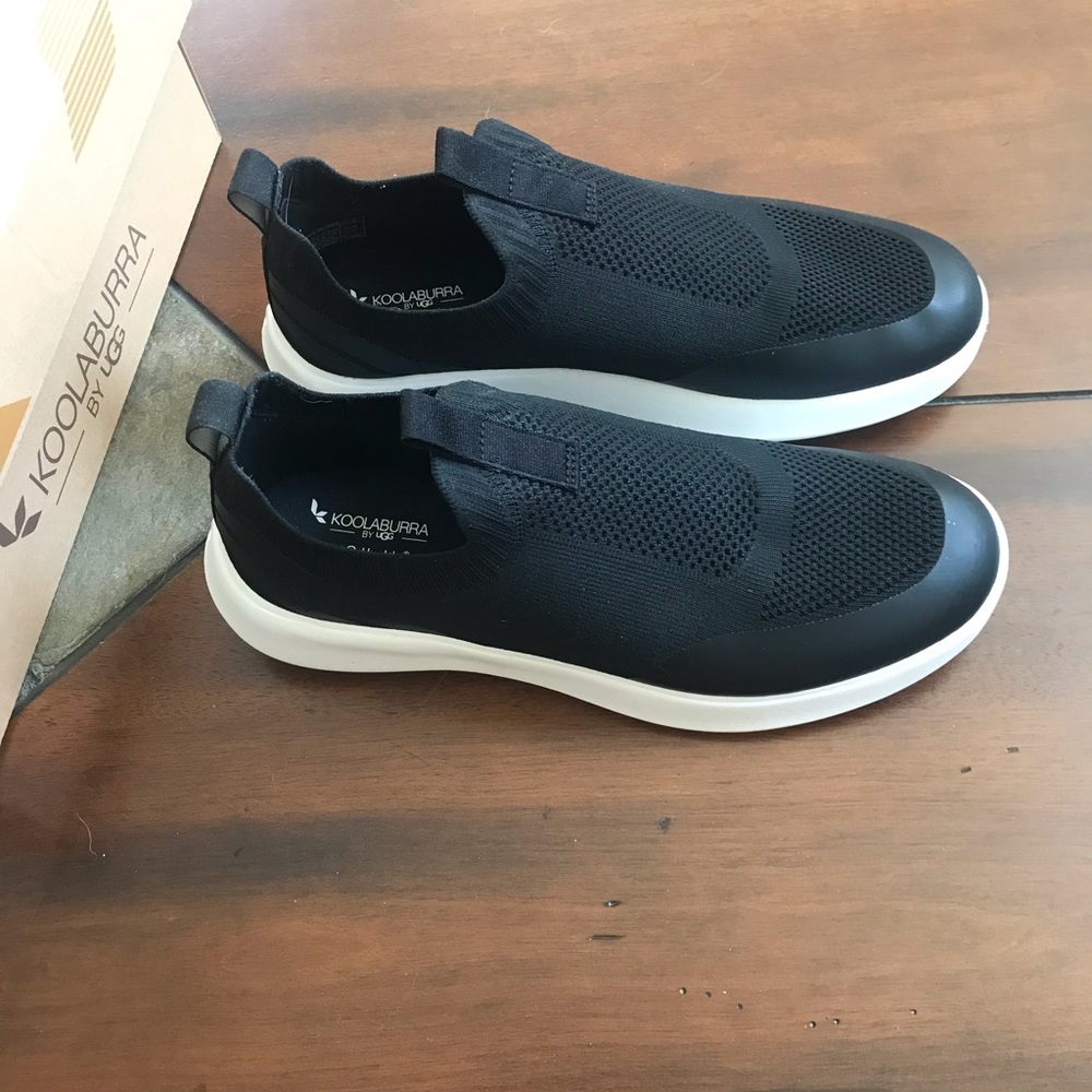 UGG